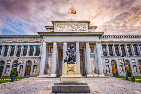 museo del prado.